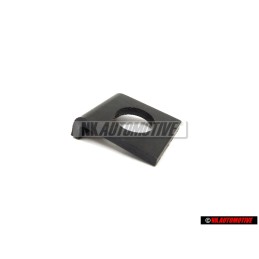 Genuine VW Retaining Plate - 171018909