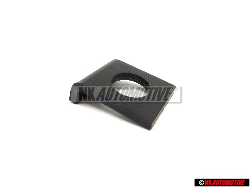 Genuine VW Retaining Plate - 171018909