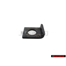 Genuine VW Retaining Plate - 171018909