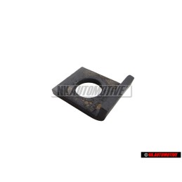 Genuine VW Retaining Plate - 171018909