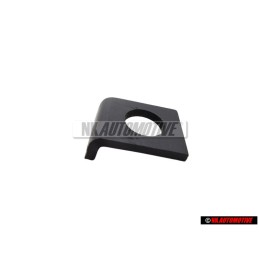 Genuine VW Retaining Plate - 171018909