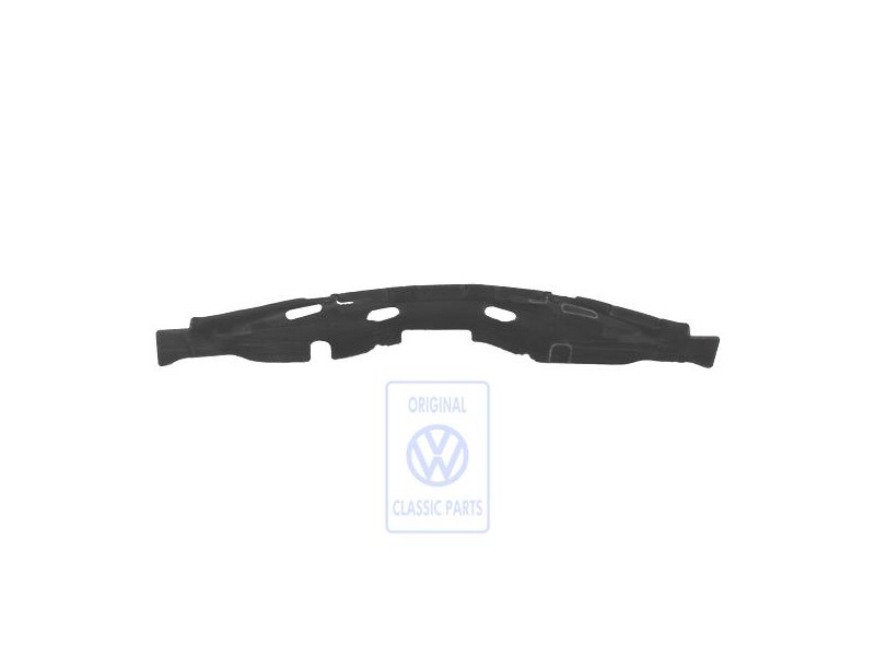 Genuine VW Sound Absorber For Water Box - 1J1863976B