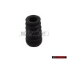 Genuine VW Rear Suspension Strut Stop Buffer 89mm - 171512131B