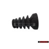 Genuine VW Rear Suspension Strut Stop Buffer 89mm - 171512131B
