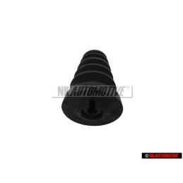 Genuine VW Rear Suspension Strut Stop Buffer 89mm - 171512131B
