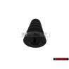 Genuine VW Rear Suspension Strut Stop Buffer 89mm - 171512131B