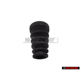 Genuine VW Rear Suspension Strut Stop Buffer 89mm - 171512131B