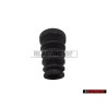 Genuine VW Rear Suspension Strut Stop Buffer 89mm - 171512131B