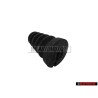 Genuine VW Rear Suspension Strut Stop Buffer 89mm - 171512131B