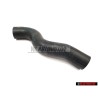 Genuine VW Coolant Hose - 171121101AH