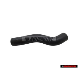 Genuine VW Coolant Hose - 171121101AH