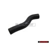Genuine VW Coolant Hose - 171121101AH