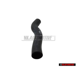 Genuine VW Coolant Hose - 171121101AH
