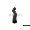 Genuine VW Coolant Hose - 171121101AH