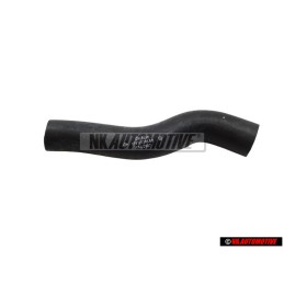 Genuine VW Coolant Hose - 171121101AH