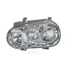 Genuine VW Halogen Twin Headlights - 1J1941017F