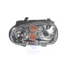 Genuine VW Halogen Twin Headlights For Gas Discharge Bulb - 1J1941017P