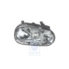 Genuine VW Halogen Twin Headlights - 1J1941018F