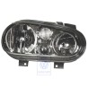 Genuine VW Halogen Twin Headlights - 1J1941018Q