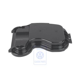Genuine VW Cover Cap - 1J1941607F