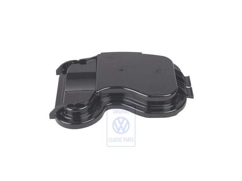 Genuine VW Cover Cap - 1J1941607F