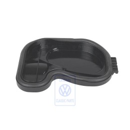 Genuine VW Cover Cap - 1J1941608B
