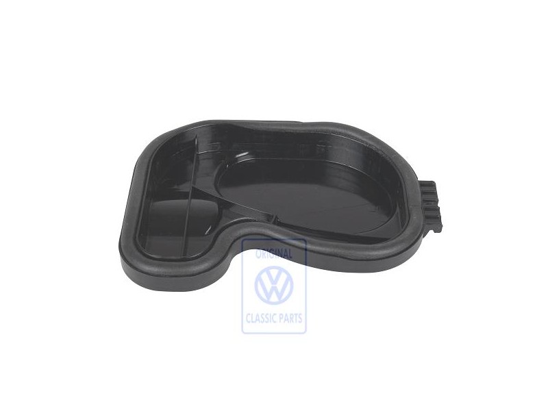 Genuine VW Cover Cap - 1J1941608B