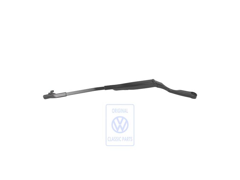 Genuine VW Aero Wiper Arm - 1J1955409D