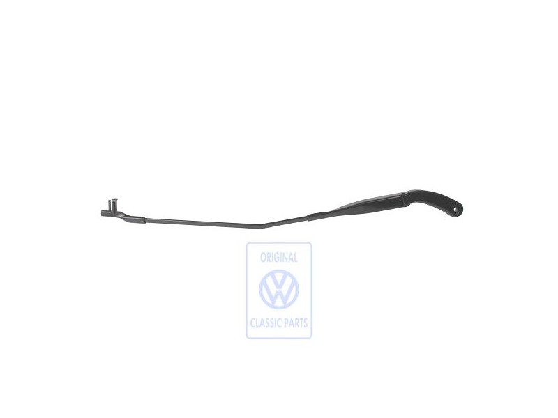 Genuine VW Aero Wiper Arm - 1J1955410D