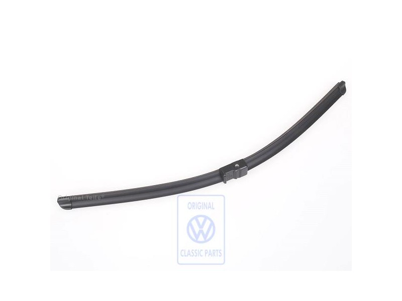 Genuine VW Aero Wiper Blade - 1J1955425B