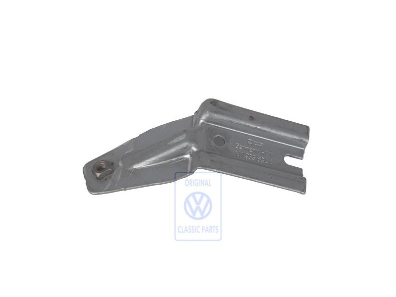 Genuine VW Bracket For Wiper Motor - 1J1955634A