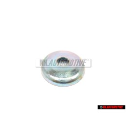 Genuine VW Disc - 171512337