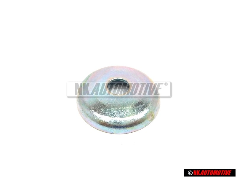 Genuine VW Disc - 171512337