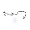 Genuine VW Return Hose - 1J2422891L