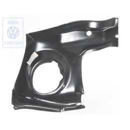 Genuine VW Cross Member Section - 171803193B