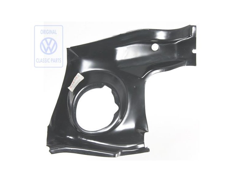 Genuine VW Cross Member Section - 171803193B