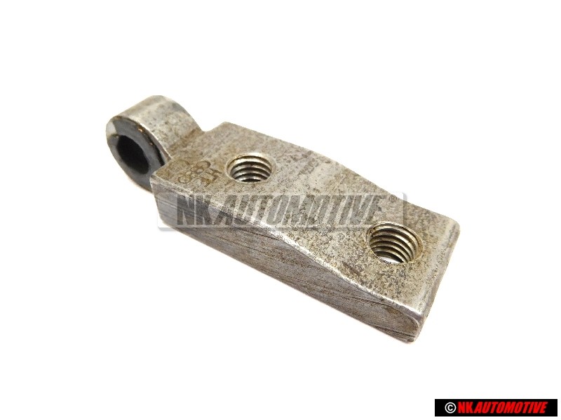 Genuine VW Hinge Half - 171831403