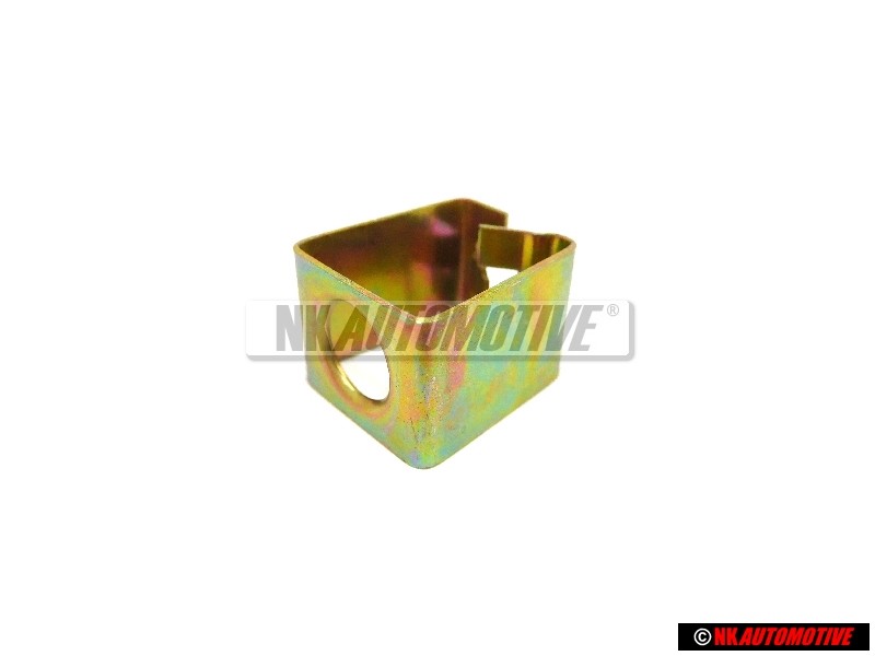 Genuine VW Clip - 171837893