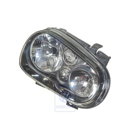 Genuine VW Halogen Twin Headlights - 1J2941018G