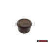 Genuine VW Knob Saddle Brown - 171857520 90V
