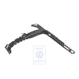Genuine VW B-Pillar, Inner - 1J3809219D