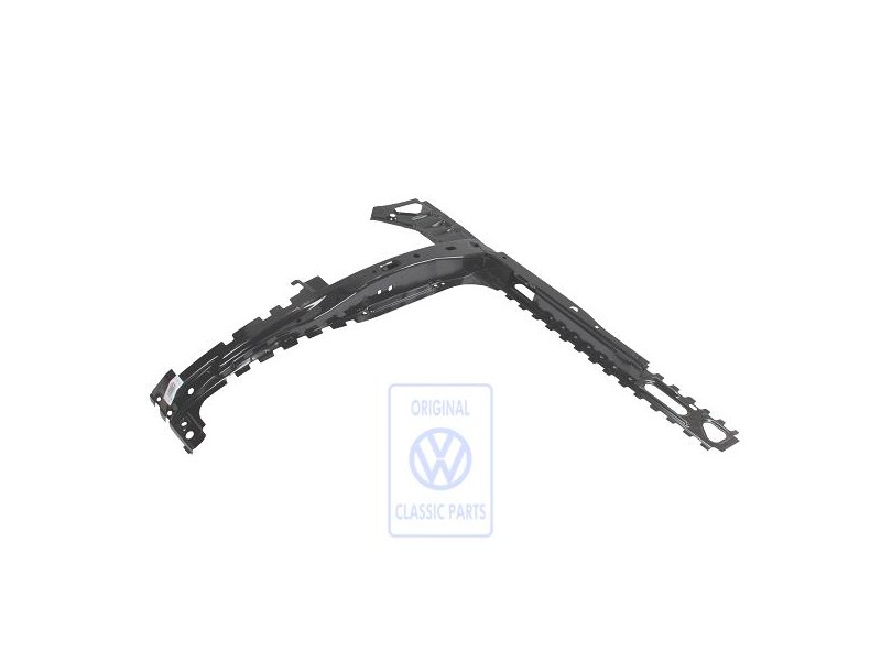 Genuine VW B-Pillar, Inner - 1J3809219D