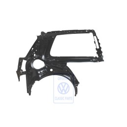 Genuine VW Side Panel, Inner - 1J3809404S