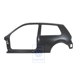 Genuine VW Side Part - 1J3809605H