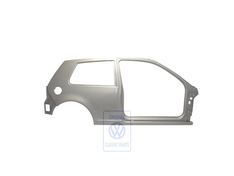 Genuine VW Side Part - 1J3809606H