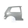 Genuine VW Sectional Part - Side Panel Frame - 1J3809844A