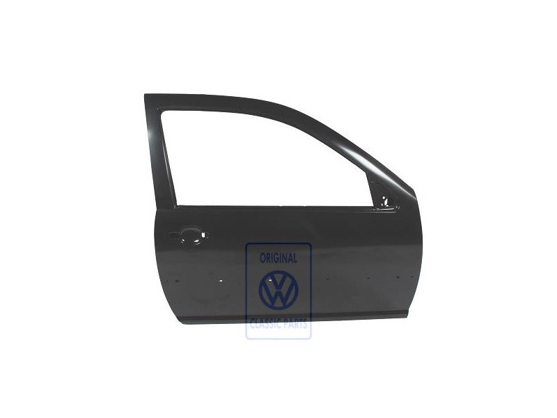 Genuine VW Door - 1J3831056H