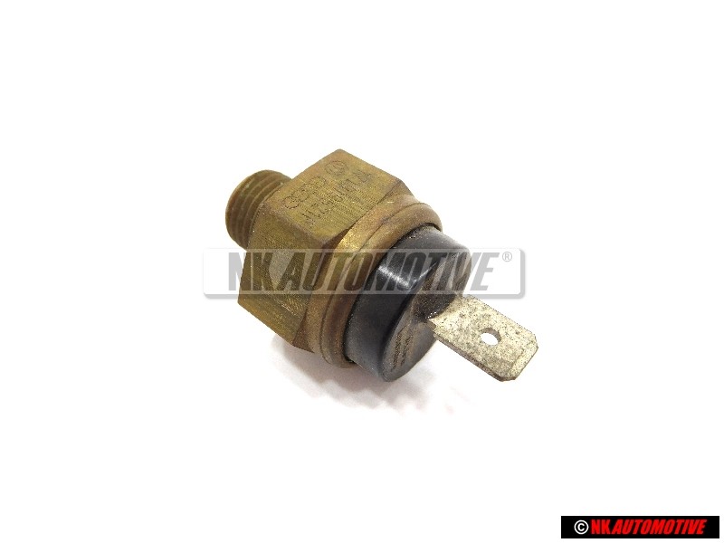 Genuine VW Temperature Switch - 171919521F
