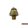 Genuine VW Temperature Switch - 171919521F