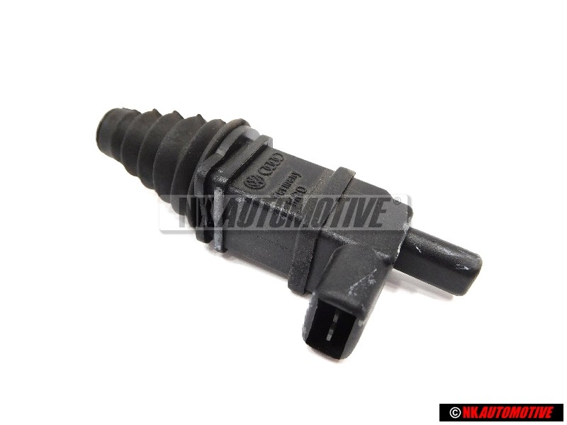 Genuine VW Idling Speed Switch - 171919827B